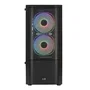 Aerocool Quantum Mesh v3 Negro